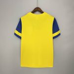 Camiseta local Retro Parma 1994/95 - Imagen 2