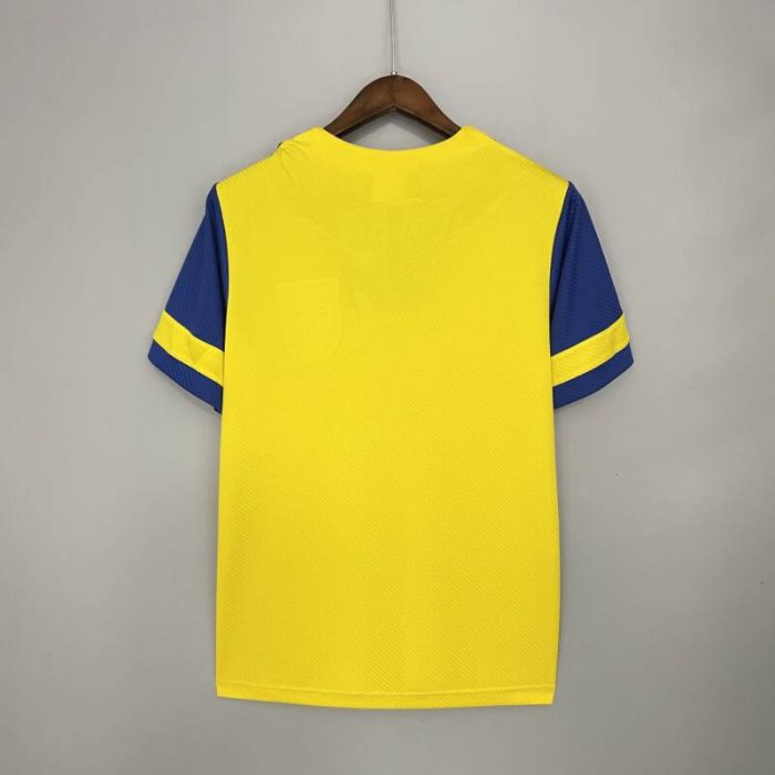 Camiseta local Retro Parma 1994/95 - Imagen 2