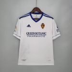 Primera equipación Stadium Real Zaragoza 2021/22