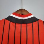 Camiseta alternativa Retro Rangers 1994/95 - Imagen 8