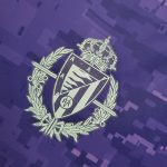 Segunda equipación Stadium Real Valladolid 2021/22 - Imagen 5