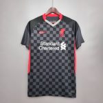 Tercera equipación Stadium Liverpool 2020/21