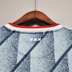 Segunda equipación Stadium Ajax 2020/21 - Imagen 8
