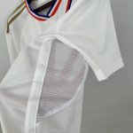 Primera equipación Stadium Olympique de Lyon 2023/24 - Imagen 4