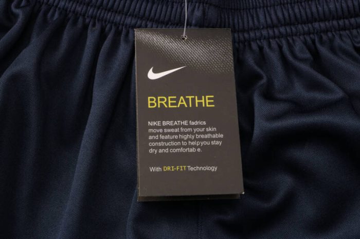 Pantalón Corto de entrenamiento Francia 20/21 - Imagen 11