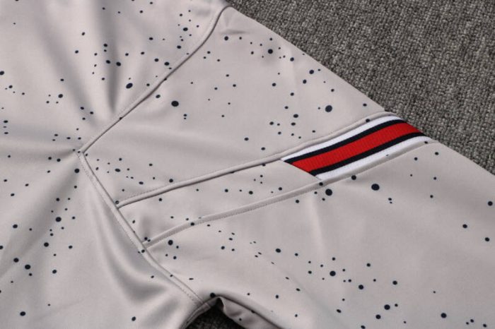 Chaqueta Jordan París Saint-Germain 2022 - Imagen 10