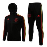 Chandal con Capucha Ajax 2021/22