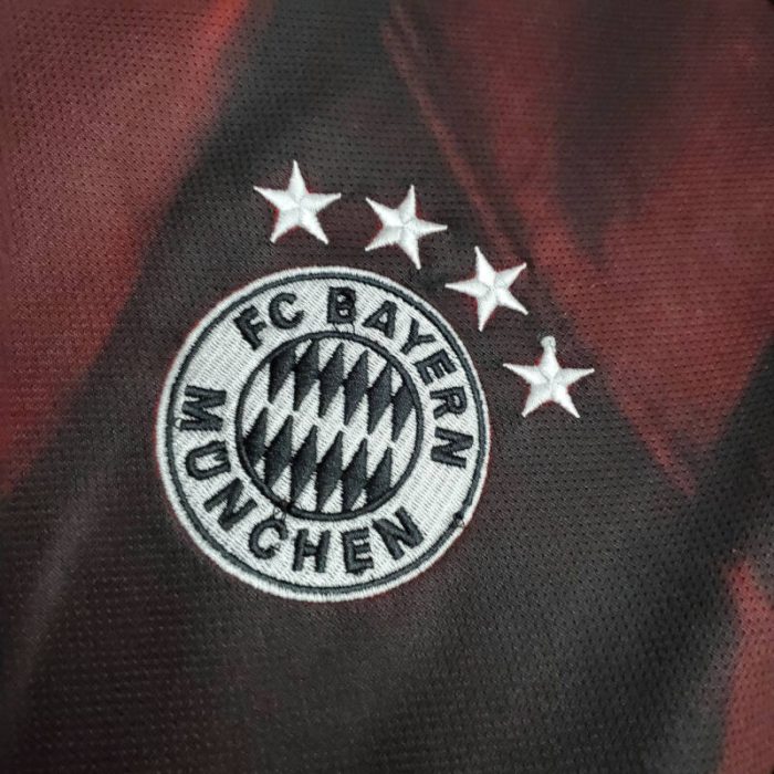 Tercera equipación Stadium Bayern de Múnich 2020/21 - Imagen 5