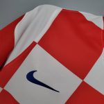 Primera equipación Stadium Croacia 2020/21 - Imagen 6