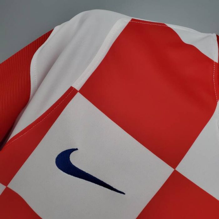 Primera equipación Stadium Croacia 2020/21 - Imagen 6