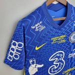 Camiseta “Special Edition” Chelsea - Imagen 3
