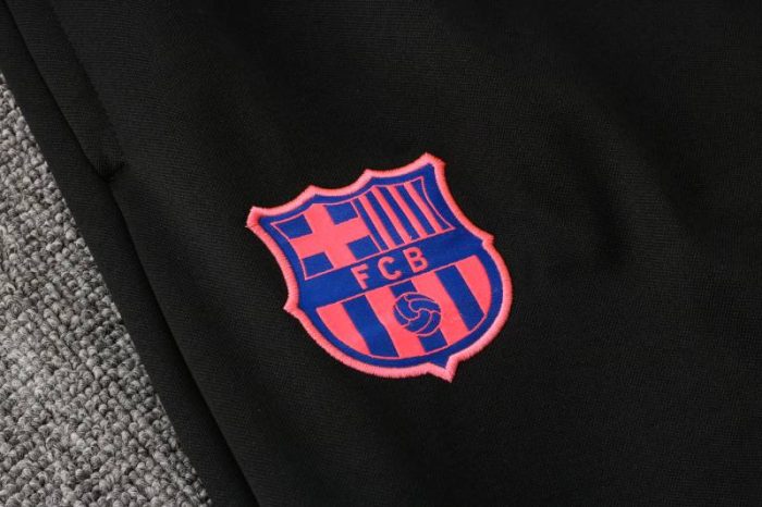 Chandal con Capucha FC Barcelona 21/22 - Imagen 21