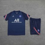 Conjunto de entrenamiento París Saint-Germain 2020/21 - Imagen 3