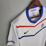 Camiseta alternativa Retro Holanda 2012 - Imagen 3