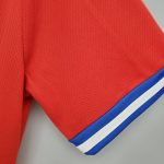 Primera equipación Stadium Chile 2021/22 - Imagen 7