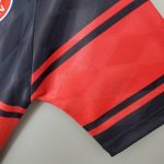 Camiseta local Retro Bayern de Múnich 1998/99 - Imagen 7