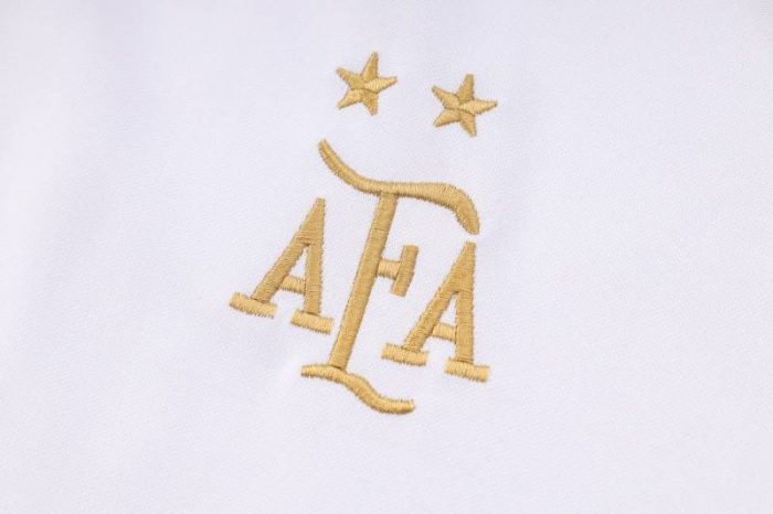 Chaqueta deportiva Argentina 2022 - Imagen 5
