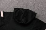 Chandal con Capucha París Saint-Germain 2021/22 - Imagen 4
