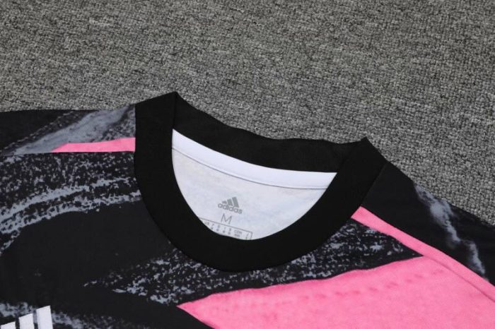 Conjunto de entrenamiento Juventus 2020/21 - Imagen 4