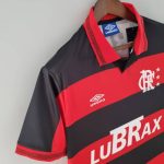 Camiseta local Retro Flamengo 1992/93 - Imagen 4