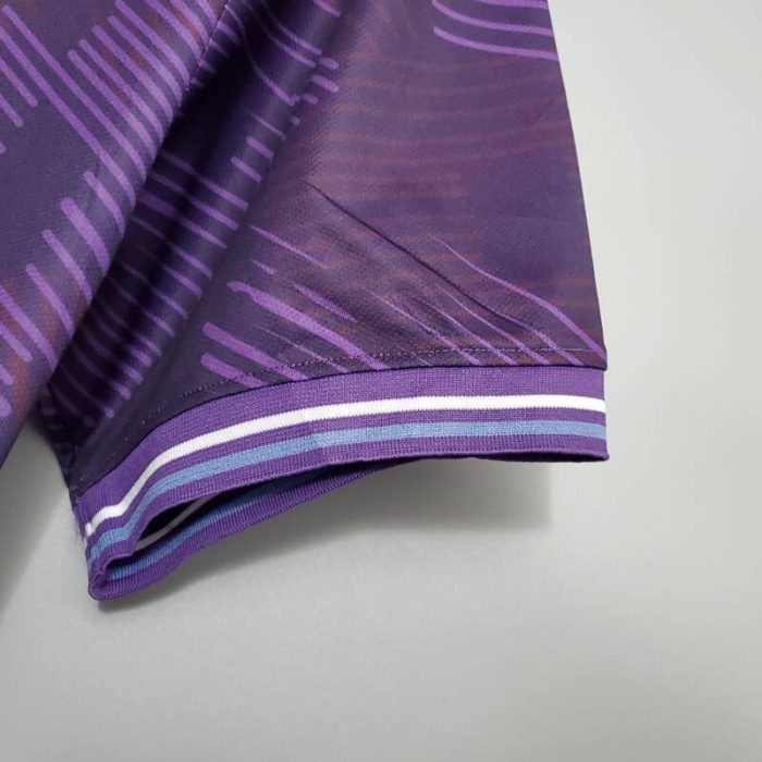 Camiseta local Retro Fiorentina 1992/93 - Imagen 7
