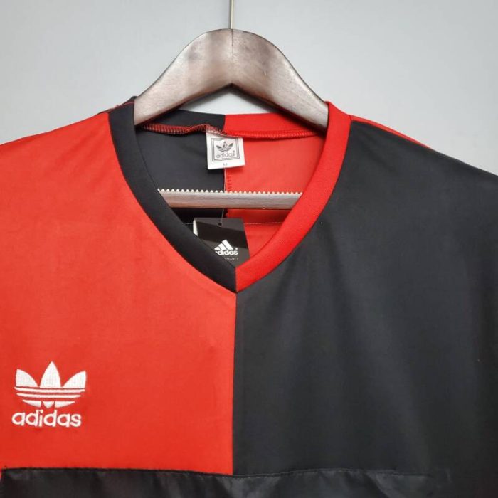 Camiseta local Retro Newell’s Old Boys 93/94 - Imagen 4