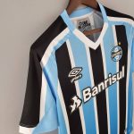 Primera equipación Stadium Gremio 2022/23 - Imagen 4