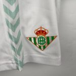 Conjunto niño Real Betis primera equipación 2023/24 - Imagen 4