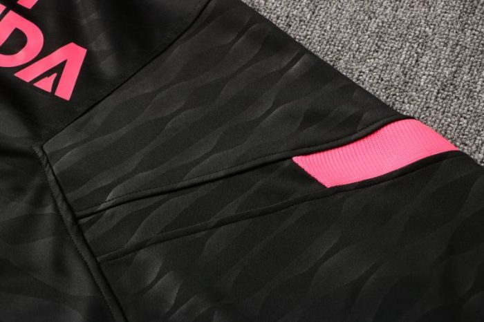 Sudadera entrenamiento Nike París Saint-Germain 2021/22 - Imagen 15