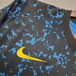 Camiseta calentamiento Inter 2020/21 - Imagen 6