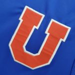 Camiseta local Retro U. de Chile 2010/11 - Imagen 5