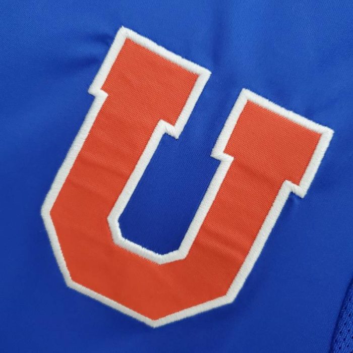 Camiseta local Retro U. de Chile 2010/11 - Imagen 5
