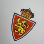 Primera equipación Stadium Real Zaragoza 2021/22 - Imagen 5