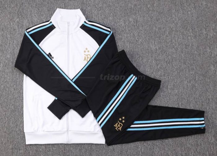 Chandal conjunto Argentina “3 estrellas” 2023 - Imagen 3