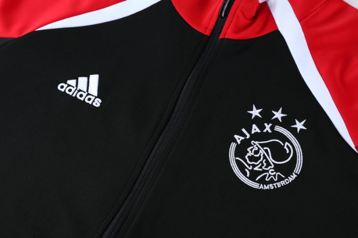 Chándal conjunto Teamgeist Ajax 21/22 - Imagen 5