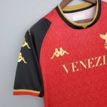 Camiseta Portero local Venezia FC 2021/22 - Imagen 3