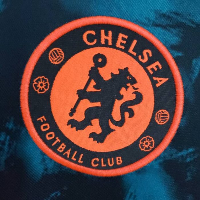 Tercera equipación Stadium Chelsea 2021/22 - Imagen 5