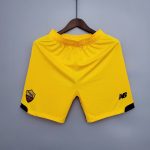 Pantalón Corto AS Roma 21/22 (3 equipaciones) - Imagen 10