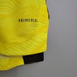 Camiseta Portero Segunda equipación Stadium Real Madrid 2020/21 - Imagen 9