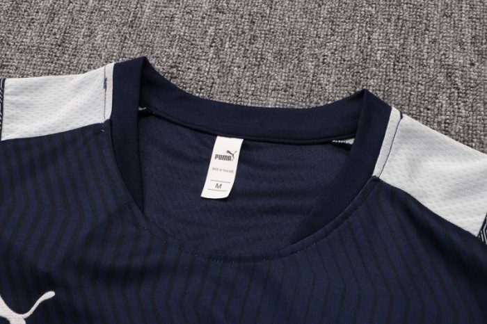 Camiseta entrenamiento Puma Manchester City 2021/22 - Imagen 4