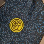 Cortavientos camuflado Nike Inter de Milán - Imagen 6