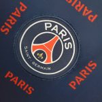 Camiseta entrenamiento Jordan París Saint-Germain 2021/22 - Imagen 5