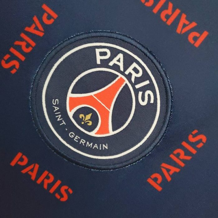 Camiseta entrenamiento Jordan París Saint-Germain 2021/22 - Imagen 5