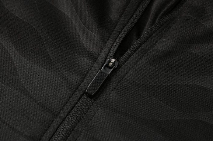 Sudadera entrenamiento Nike París Saint-Germain 2021/22 - Imagen 7
