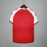 Primera equipación Dinamarca 2020/21 - Imagen 2