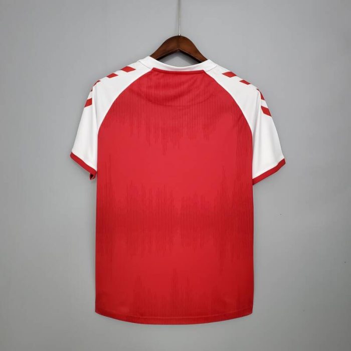 Primera equipación Dinamarca 2020/21 - Imagen 2