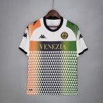 Segunda equipación Venezia FC 2021/22
