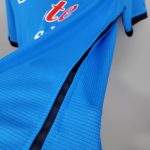 Primera equipación Napoli 2021/22 - Imagen 8