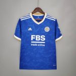 Primera equipación Stadium Leicester City 2021/22