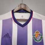 Camiseta local Real Valladolid 20/21 - Imagen 3